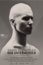Poster for Der Untermensch