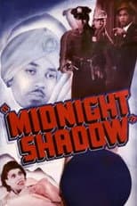 Poster for Midnight Shadow