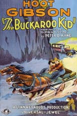 Poster for The Buckaroo Kid