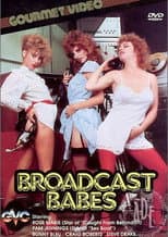 Poster for Broadcast Babes