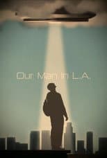 Poster for Our Man in L.A.