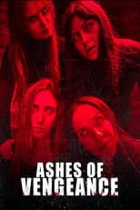 Poster for Ashes of Vengeance