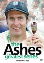 Poster for The Ashes: The Greatest Series