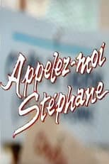 Poster for Appelez-moi Stéphane