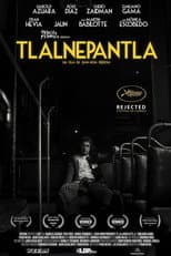 Poster for Tlalnepantla