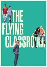 Poster for The Flying Classroom