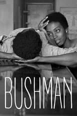 Poster for Bushman