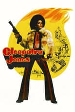 Poster for Cleopatra Jones