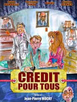 Poster for Crédit pour tous