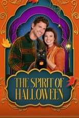 Poster for The Spirit of Halloween