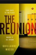 Poster for The Reunion