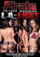 Poster for L.A. Lust