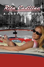 Poster for Rita Cadillac: The Lady of the People