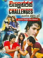 Poster for Challenges