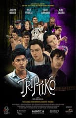 Poster for Triptych