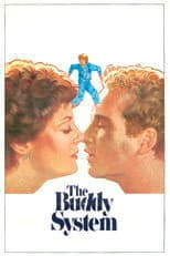 Poster for The Buddy System