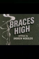 Poster for Braces High