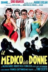 Poster for Il medico delle donne