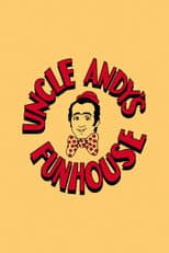Poster for Andy's Funhouse