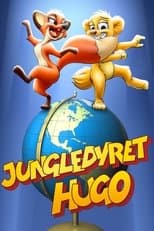 Poster for Jungledyret Hugo
