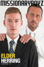 Poster for Elder Herring: Chapters 1-4