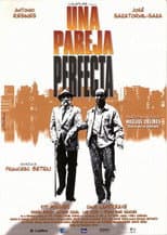Poster for A Perfect Couple