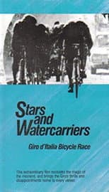 Poster for Stars and the Water Carriers