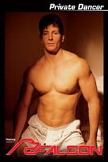 Poster for Private Dancer
