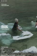 Poster for Mater Insula