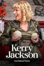 Poster for National Theatre Live: Kerry Jackson