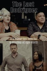 Poster for The Last Rodriguez