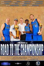 Poster for Road to the Championship