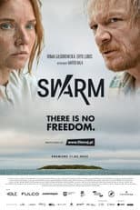 Poster for Swarm