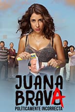 Poster for Juana Brava