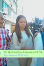 Poster for Raya Hampir Tak Jadi