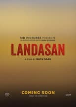 Poster for Landasan