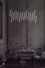 Poster for İstanbul İstanbul
