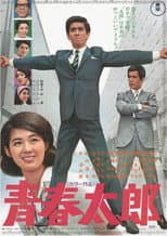 Poster for Seishun Tarō