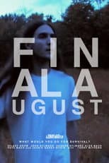 Poster for Final August