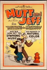 Poster for Mixing in Mexico