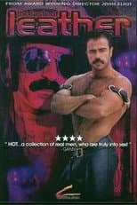 Poster for The Taste of Leather