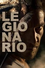 Poster for Legionario