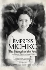 Poster for Empress Michiko, the Strength of the Reed