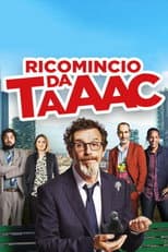 Poster for Ricomincio da TAAAC
