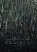 Poster for El nome de los árboles