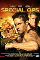 Poster for Special Ops