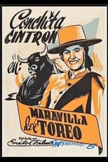 Poster for Maravilla del toreo