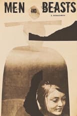 Poster for Men and Beasts