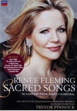 Poster for Renee Fleming: Sacred Songs