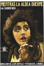 Poster for Mientras la aldea duerme